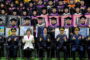 賴總統出席警大聯合畢典 期勉攜手維護國家治安