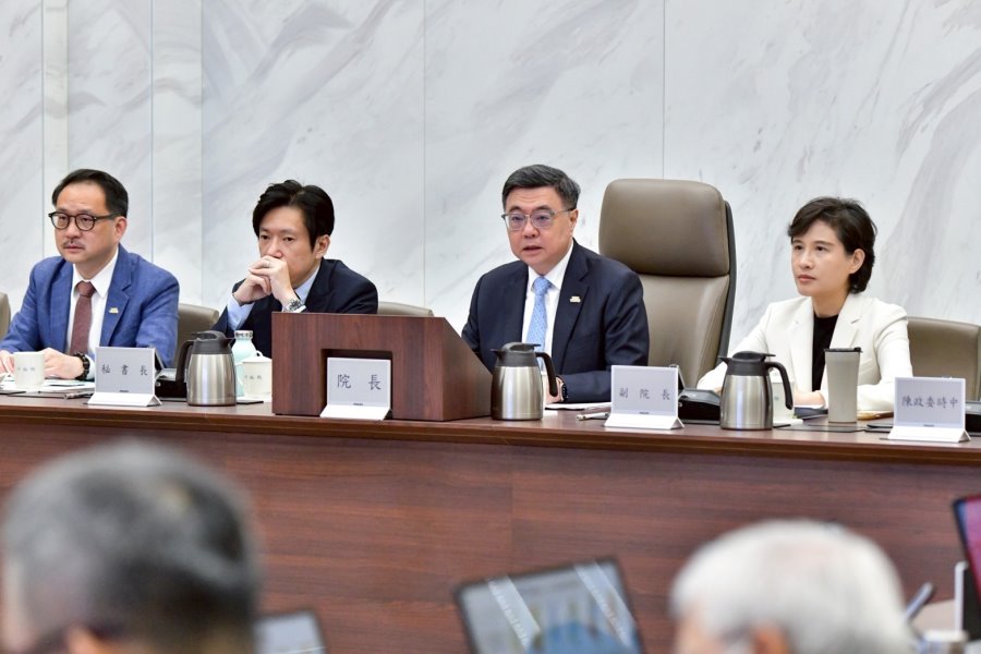 軍公教勞福利一致！雙親最高可請18月育兒留停津貼