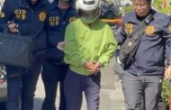 「高雄分屍魔」張介宗狠殺3婦人　一審判3個死刑