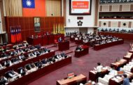 中聯油風暴延燒 蔣萬安號召民眾上凱道抗議