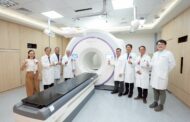 光田啟用智能螺旋刀 精準放療兼顧治癌與生活品質