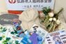 助弱勢長輩防熱傷害 弘道送185份抗暑寶物包