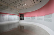 國美館國際版畫雙年展開展 36國183件作品亮相
