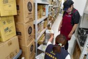 毒油延燒！中聯油品再增667業者受波及
