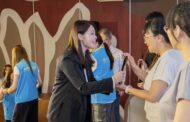 竹市表揚39位績優長照人員與單位 展現醫養整合成果