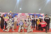 臺中玩劇場生活節7月11日登場 中山堂變身夏日藝文遊樂園