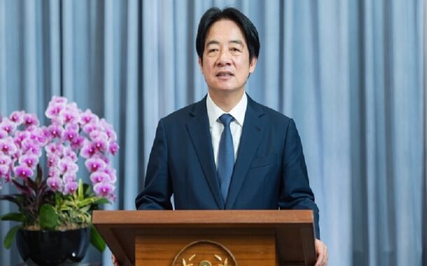 賴總統推薦身障團體秋節產品 邀國人以行動挺身障朋友