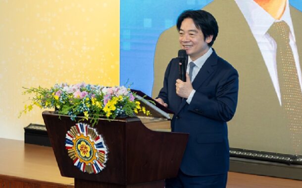賴總統：照顧榮民政府責無旁貸　提供更好服務