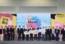 亞灣新創大南方揭幕 250家業者見證大南方科技躍進