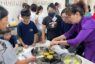 培力女性學做東南亞月子餐 弘毓基金會開啟跨文化料理