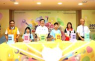 新北愛老師！敬師月串聯百業應援 用行動向老師說謝謝