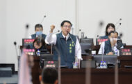 日熊本7.1強震 黃偉哲關切災情 台南準備投入國際救援