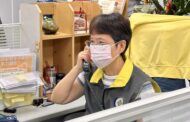 天下間有這種代誌 超棒  公務單位的典範 高雄分署撤銷凍結救濟金 同仁自發集資捐助弱