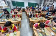 王惠美視察彰化校園午餐整備 從產地到餐桌守護學童健康