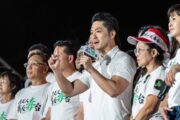 蔣萬安再拋出「倒閣說」 喊推陳其邁組閣