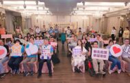 買禮挺公益 新北推庇護中秋新品與企業表揚