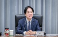 賴總統：明年普發現金一萬元 讓全民共享經濟成長成果