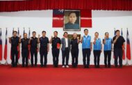鍾東錦表揚阻詐有功人員、偵破刑案有功及為民服務績優警員