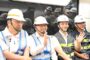 雙北合作里程碑！萬大線動態測試 侯友宜蔣萬安攜手視察