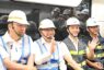 雙北合作里程碑！萬大線動態測試 侯友宜蔣萬安攜手視察