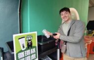 高市攜手台鋼雄鷹打造循環杯 減塑減碳新標竿