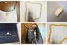 金項鍊、鑽戒、翡翠手鐲、 LV與香奈兒包 拍賣會9月1日登場