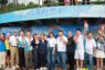 2026萬人泳渡日月潭 「實名制雙晶片」守護泳士安全