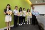 中臺科大攜手暨大附中研發「SEL智慧型紓壓手寫筆」奪新型專利