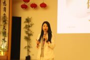 晚美人生我做主講座 「收納教主」廖心筠：乾淨家會有好事發生