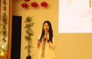晚美人生我做主講座 「收納教主」廖心筠:乾淨家會有好事發生
