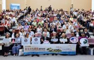 台灣文化資產國際論壇登場　聚焦產業遺產保存與永續新價值