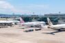 國籍航空國際線燃油附加費9月7日起調漲