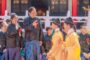 孔子誕辰2576週年釋奠典禮 禮樂傳承共祭至聖先師