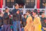 孔子誕辰2576週年釋奠典禮 禮樂傳承共祭至聖先師