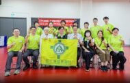 彰基「五」力全開守馬祖！ 陳穆寬率醫療團隊累計服務2582人次