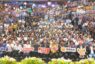 新北表揚39位模範及50位績優公務員 侯友宜：實質肯定第一線英雄