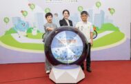 竹市YouBike再增29站 高虹安宣布今年50站達標