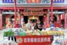 苗栗榮服處攜手造橋玄明宮 關懷榮民眷