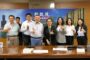 從跌倒預警到全民捏陶 南服中心攜手產官學舉辦「AI新十大建設」論壇