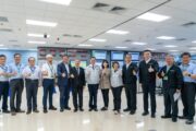 行政院長卓榮泰：中火走向無煤 10月起拆除2部舊燃煤機組