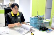 手足情深保家園！ 弟拒酒測遭查封透天厝 兄憂家產法拍親至高雄執行分署繳清罰單