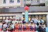 高雄首座社宅幼兒園 「鳳松安居」啟用 10月開學迎新生