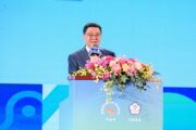 卓揆：亞運奪好成績 精進「黃金計畫3.0」備戰下屆奧運