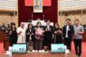 康議長頒獎致謝八連霸陸淑美議員 盛讚：問政典範