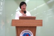 徐佳青請辭僑委會委員長 自請行政司法調查