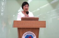 徐佳青請辭僑委會委員長 自請行政司法調查