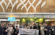 文資國家隊赴馬參與ICOMOS大會 提升太台灣文化資產國際能見度