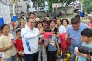 新北八年306場行動治理 里區府攜手共創幸福城市