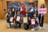 新北燈會勇奪四項國際大獎 創新魅力躍上國際舞台