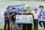 林園高中無人機足球 勇奪全國季軍